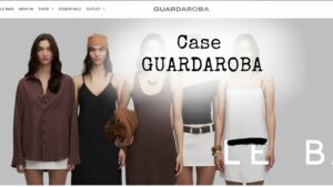 Case de Sucesso Agência Rei e Guardaroba