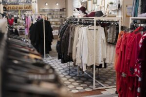 Varejo de moda, crescimento e inovação no segmento