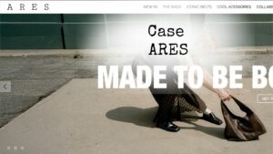 Case de Sucesso Agência Rei e ARES