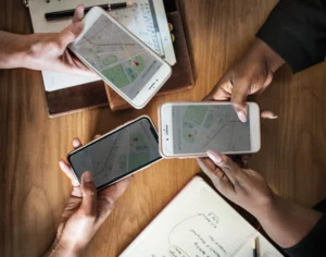 Google Maps vs. Google Ads para Profissionais da Saúde: Qual gera mais agendamentos?